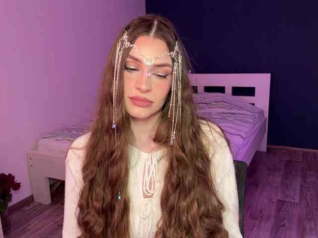 RonnieRose webcam