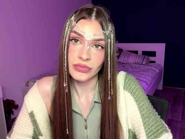 RonnieRose webcam