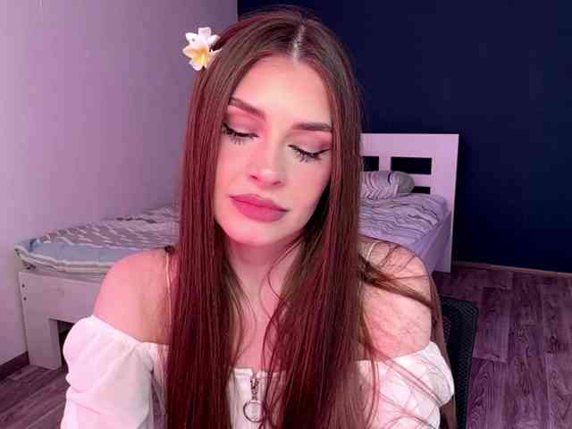 RonnieRose webcam