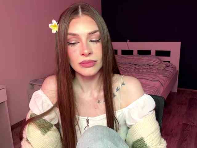 RonnieRose webcam
