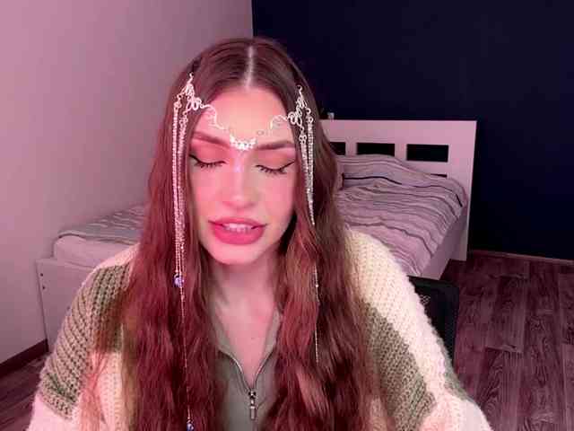 RonnieRose webcam