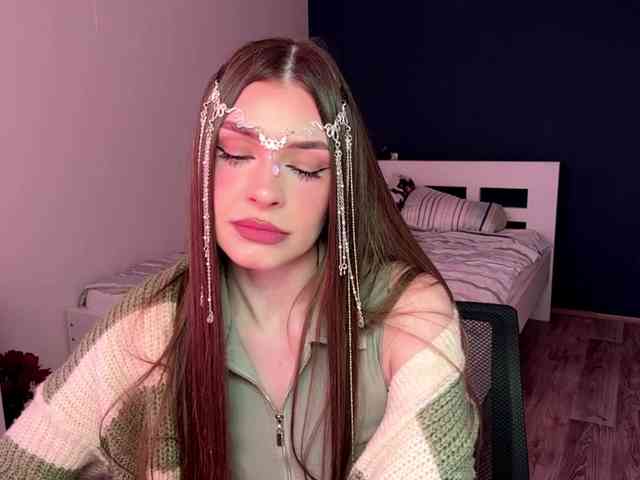 RonnieRose webcam