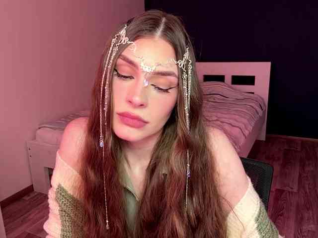 RonnieRose webcam