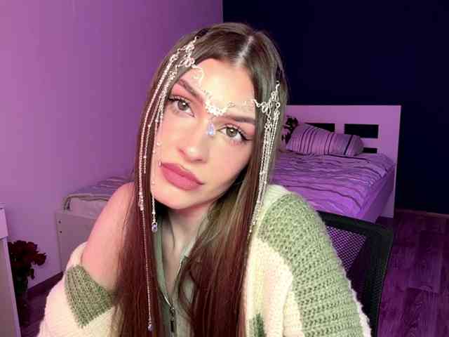 RonnieRose webcam