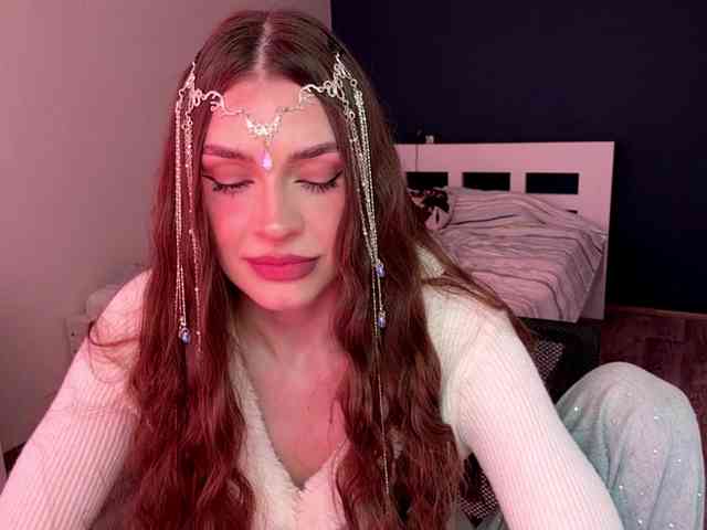RonnieRose webcam