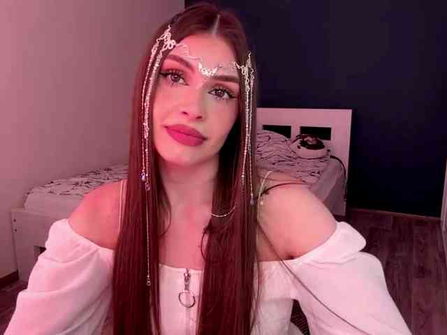 RonnieRose webcam