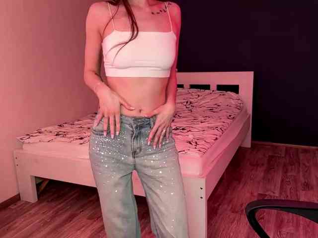 RonnieRose webcam