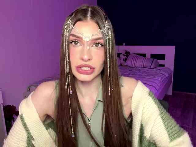 RonnieRose webcam