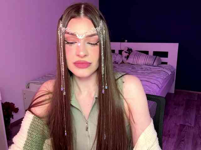 RonnieRose webcam