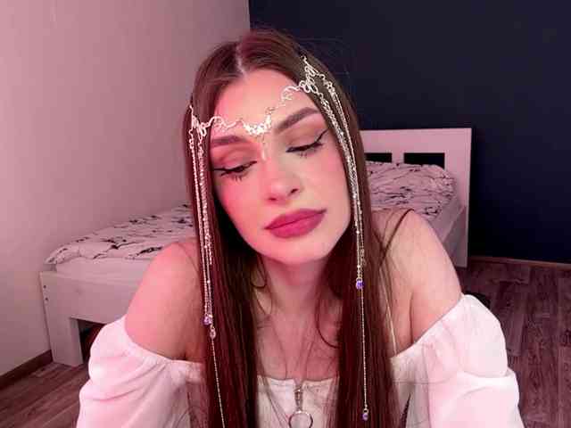 RonnieRose webcam
