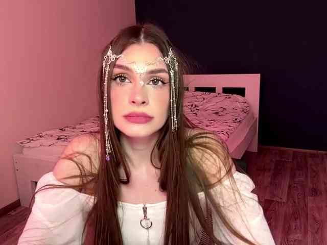 RonnieRose webcam