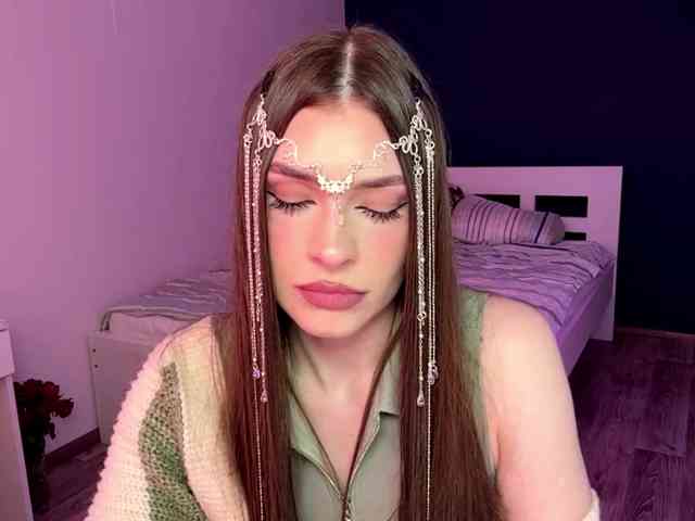 RonnieRose webcam