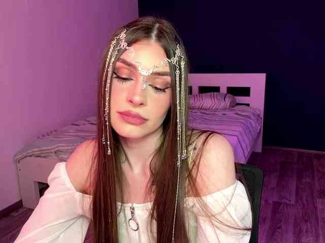 RonnieRose webcam