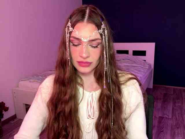 RonnieRose webcam