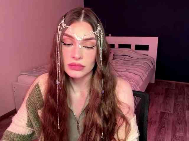 RonnieRose webcam