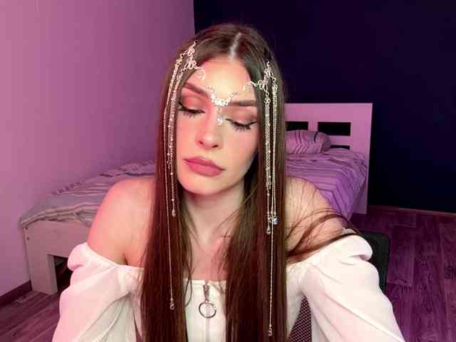 RonnieRose webcam