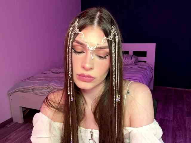 RonnieRose webcam