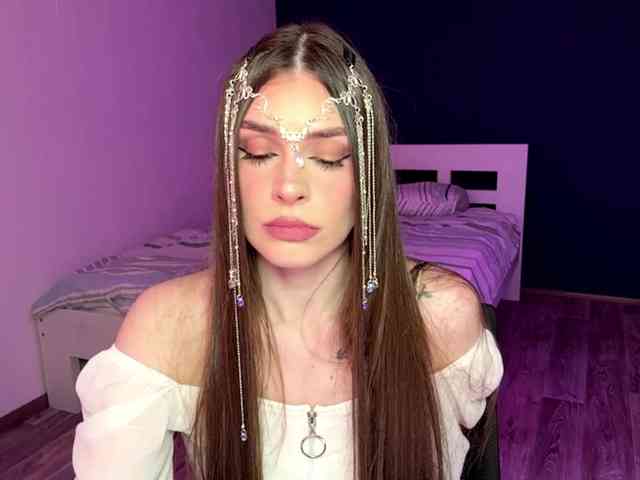 RonnieRose webcam