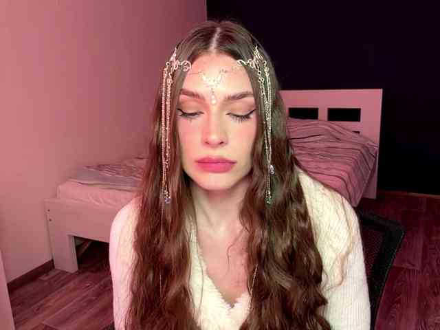 RonnieRose webcam
