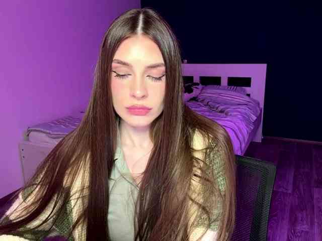 RonnieRose webcam