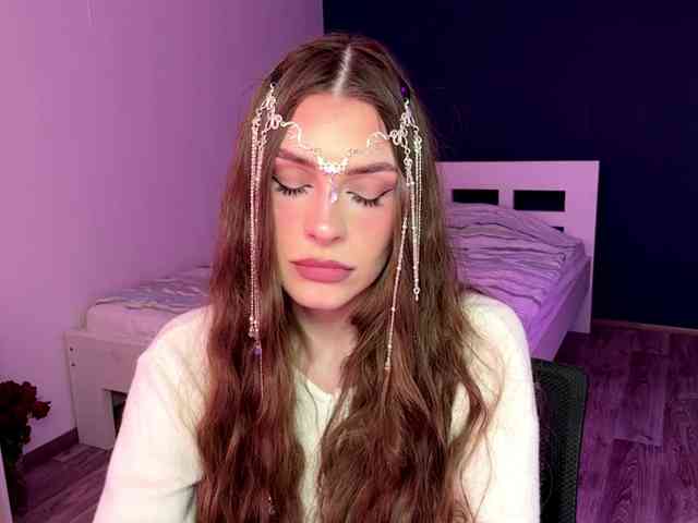 RonnieRose webcam