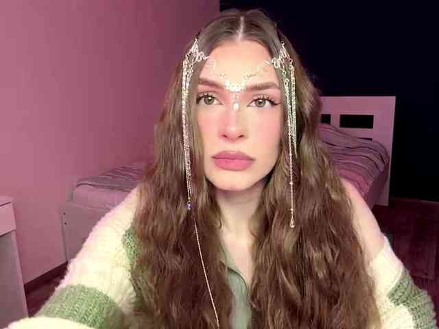 RonnieRose webcam
