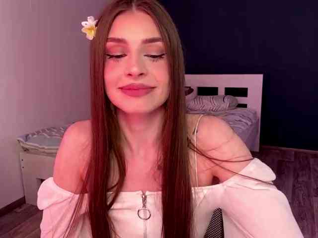 RonnieRose webcam
