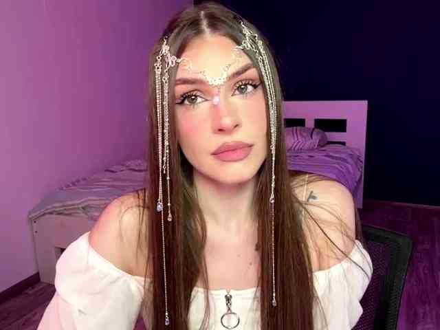 RonnieRose webcam