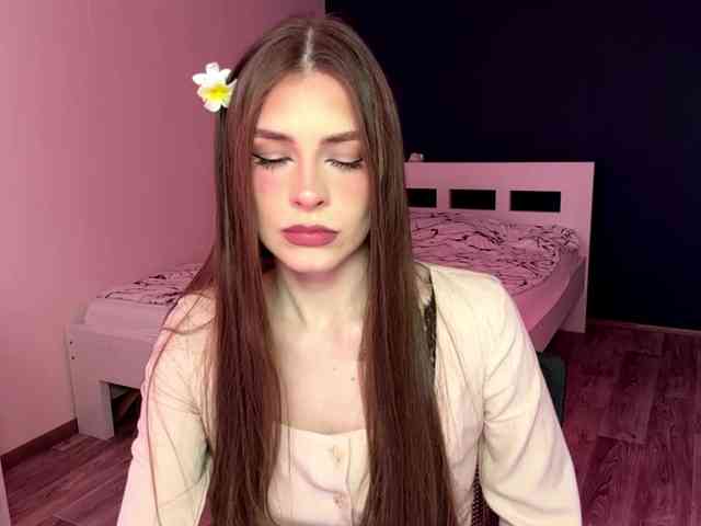RonnieRose webcam