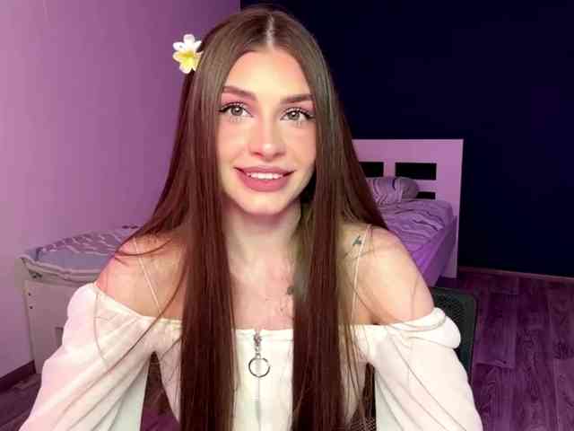 RonnieRose webcam