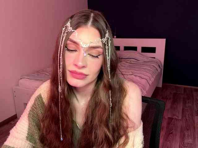 RonnieRose webcam