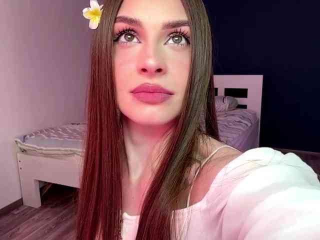 RonnieRose webcam