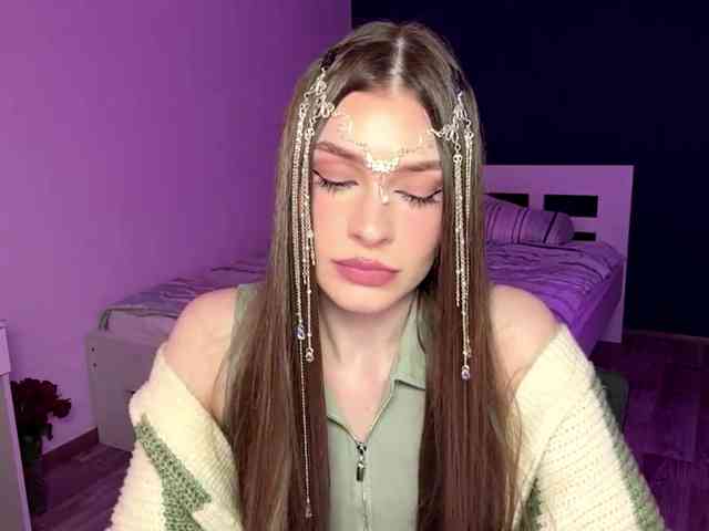 RonnieRose webcam