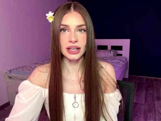 RonnieRose webcam