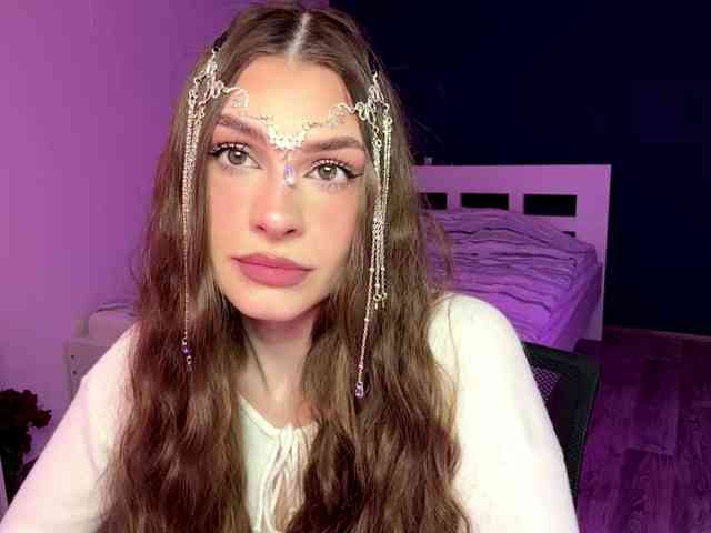RonnieRose webcam