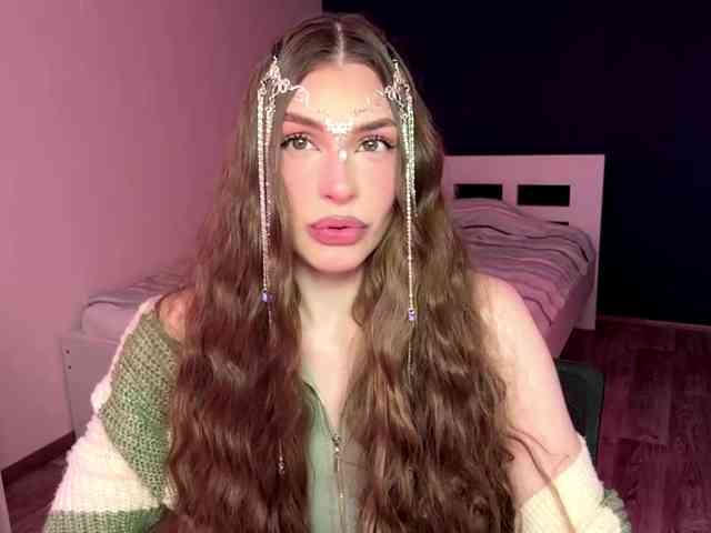 RonnieRose webcam