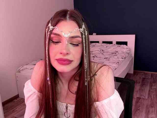 RonnieRose webcam