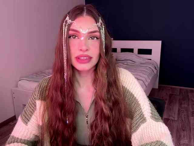 RonnieRose webcam