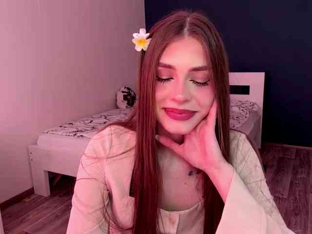 RonnieRose webcam