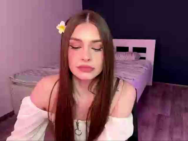 RonnieRose webcam