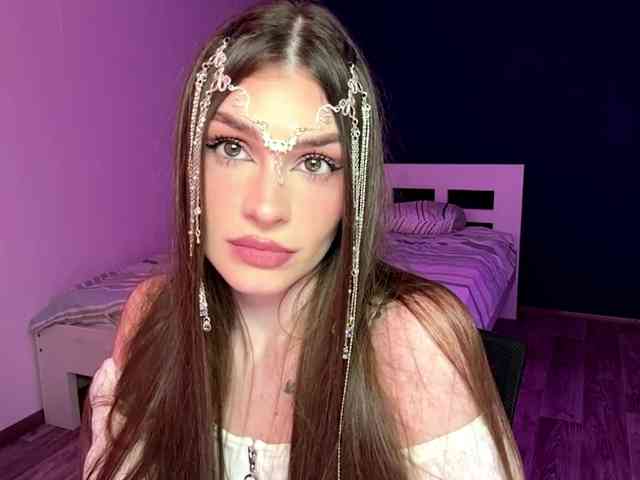 RonnieRose webcam