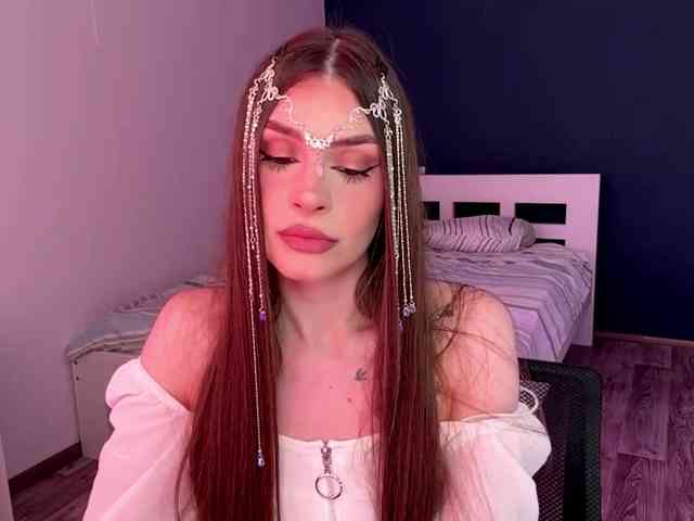 RonnieRose webcam