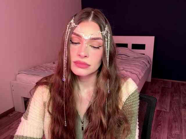 RonnieRose webcam