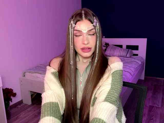RonnieRose webcam