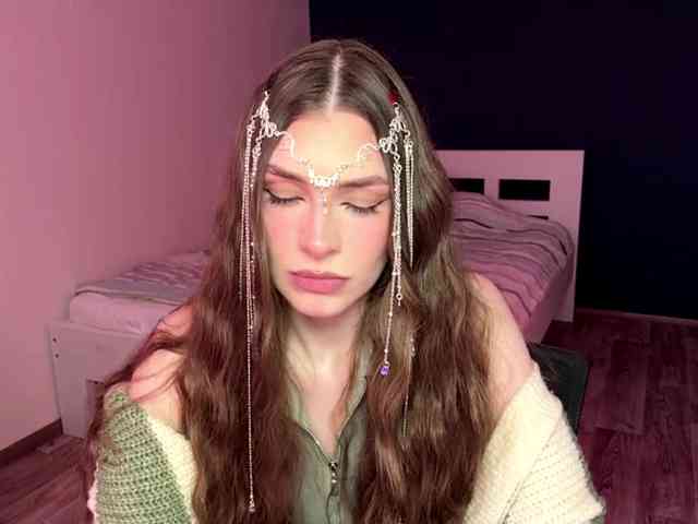 RonnieRose webcam