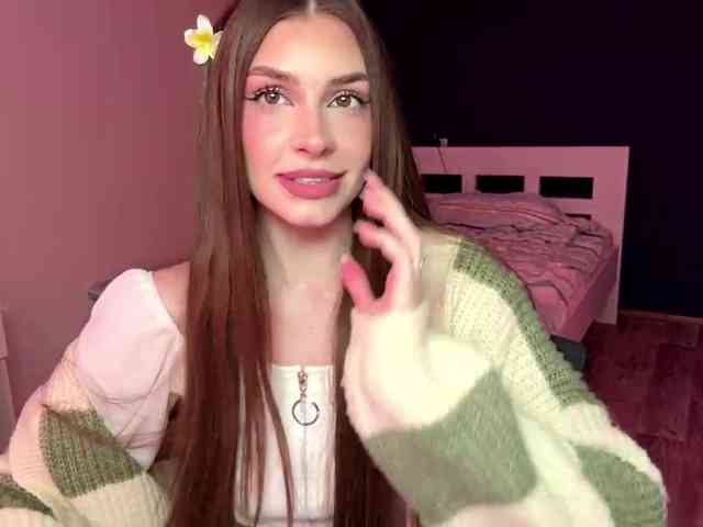 RonnieRose webcam