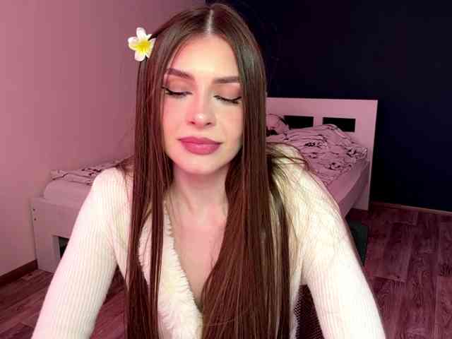 RonnieRose webcam