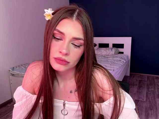 RonnieRose webcam