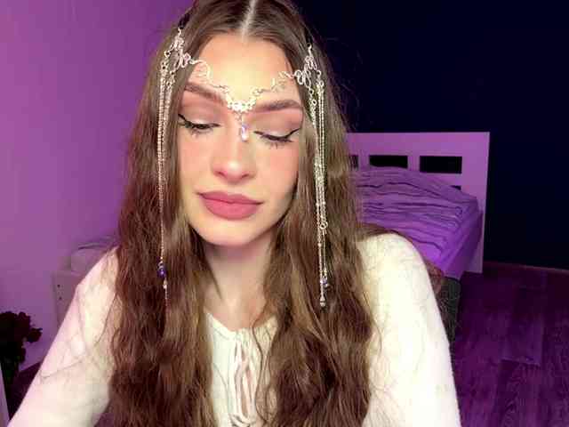 RonnieRose webcam
