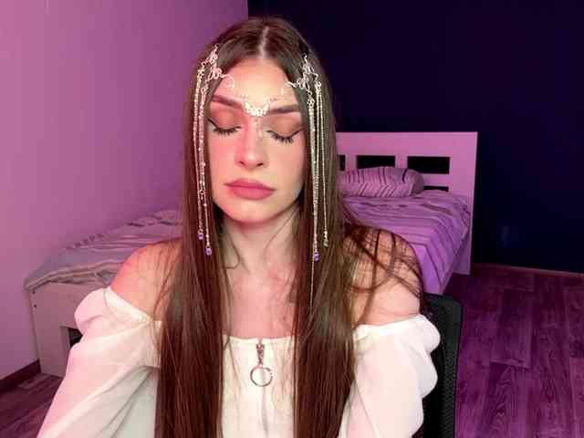 RonnieRose webcam